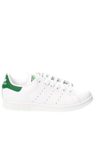 Γυναικεία παπούτσια Adidas & Stan Smith, Μέγεθος 37, Χρώμα Λευκό, Τιμή 83,25 €