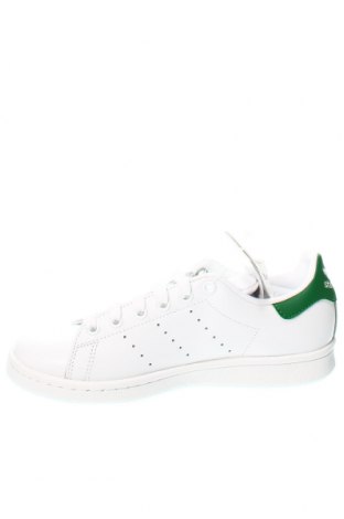 Damenschuhe Adidas & Stan Smith, Größe 37, Farbe Weiß, Preis 83,25 €