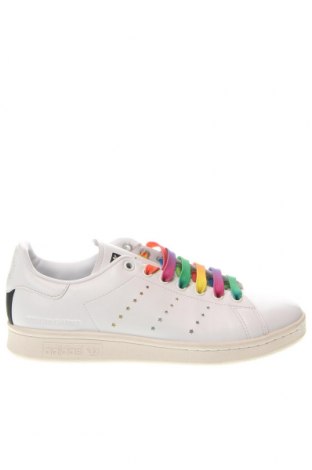 Γυναικεία παπούτσια Adidas & Stan Smith, Μέγεθος 40, Χρώμα Λευκό, Τιμή 51,14 €