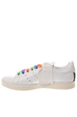 Damenschuhe Adidas & Stan Smith, Größe 40, Farbe Weiß, Preis 51,14 €