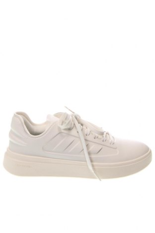 Γυναικεία παπούτσια Adidas, Μέγεθος 39, Χρώμα Λευκό, Τιμή 82,99 €