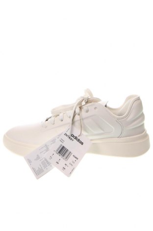 Damenschuhe Adidas, Größe 39, Farbe Weiß, Preis 82,99 €