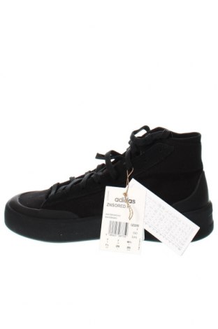 Γυναικεία παπούτσια Adidas, Μέγεθος 40, Χρώμα Μαύρο, Τιμή 82,99 €