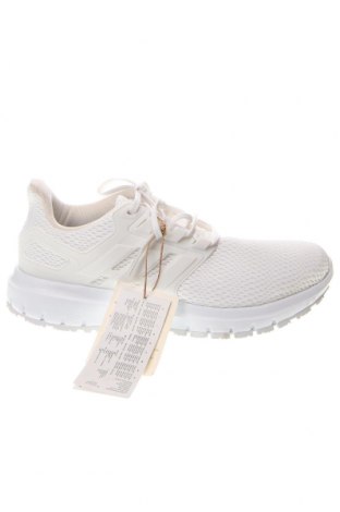 Γυναικεία παπούτσια Adidas, Μέγεθος 39, Χρώμα Λευκό, Τιμή 59,75 €