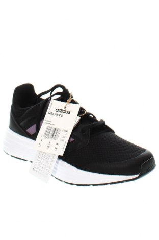 Γυναικεία παπούτσια Adidas, Μέγεθος 39, Χρώμα Μαύρο, Τιμή 82,99 €