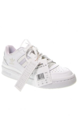 Γυναικεία παπούτσια Adidas Originals, Μέγεθος 40, Χρώμα Λευκό, Τιμή 97,94 €