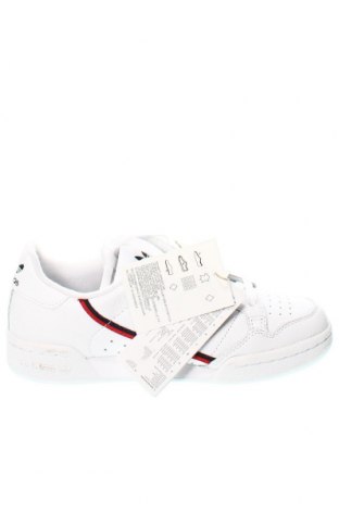 Damenschuhe Adidas Originals, Größe 37, Farbe Weiß, Preis 55,83 €