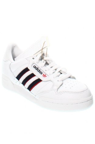 Дамски обувки Adidas Originals, Размер 36, Цвят Бял, Цена 95,00 лв.