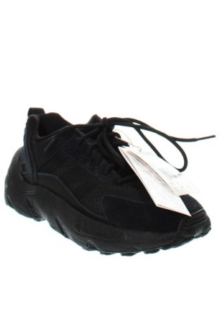 Дамски обувки Adidas Originals, Размер 37, Цвят Черен, Цена 190,00 лв.