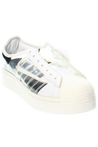 Γυναικεία παπούτσια Adidas Originals, Μέγεθος 39, Χρώμα Λευκό, Τιμή 82,99 €