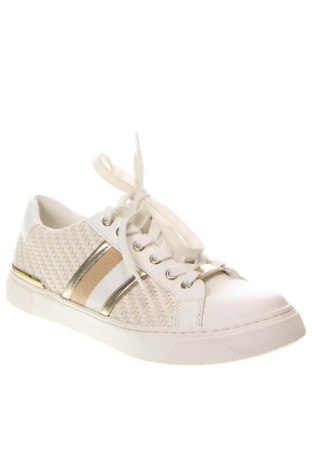 Γυναικεία παπούτσια Aldo, Μέγεθος 36, Χρώμα Λευκό, Τιμή 20,46 €