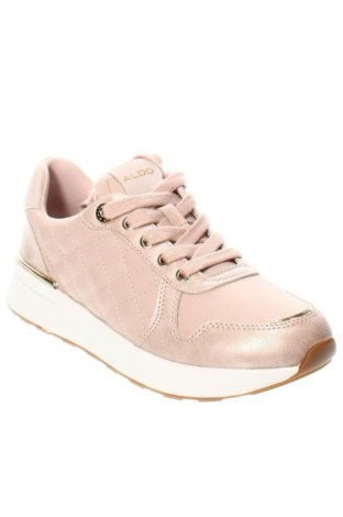 Dámské boty  Aldo, Velikost 36, Barva Růžová, Cena  1 580,00 Kč