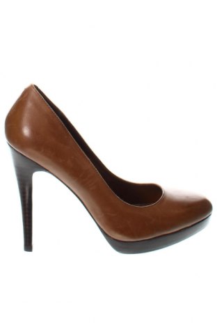 Дамски обувки Aldo, Размер 38, Цвят Кафяв, Цена 29,40 лв.