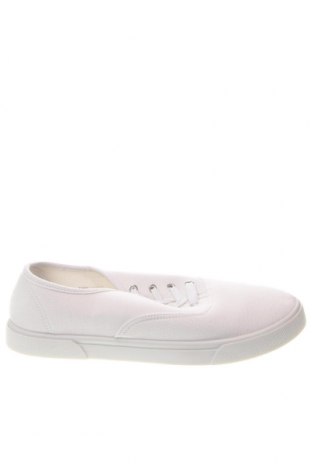 Γυναικεία παπούτσια Ambellis, Μέγεθος 41, Χρώμα Λευκό, Τιμή 10,52 €
