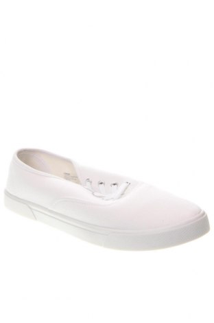Γυναικεία παπούτσια Ambellis, Μέγεθος 41, Χρώμα Λευκό, Τιμή 15,77 €