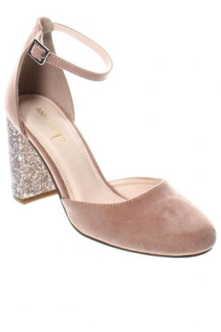 Дамски обувки Anna Field, Размер 36, Цвят Розов, Цена 71,87 лв.