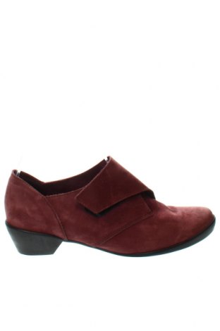 Γυναικεία παπούτσια Arche, Μέγεθος 38, Χρώμα Κόκκινο, Τιμή 20,03 €