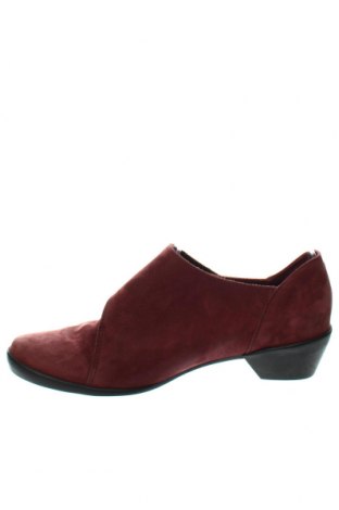 Dámské boty  Arche, Velikost 38, Barva Červená, Cena  496,00 Kč