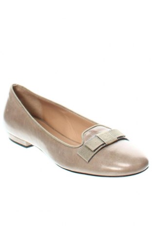 Γυναικεία παπούτσια Armani Collezioni, Μέγεθος 37, Χρώμα  Μπέζ, Τιμή 180,93 €