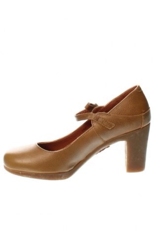 Γυναικεία παπούτσια Art Shoes, Μέγεθος 39, Χρώμα  Μπέζ, Τιμή 97,94 €