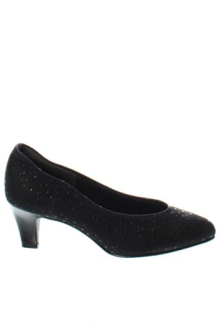 Дамски обувки Avant Garde, Размер 35, Цвят Черен, Цена 32,95 лв.