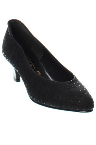 Дамски обувки Avant Garde, Размер 35, Цвят Черен, Цена 32,95 лв.