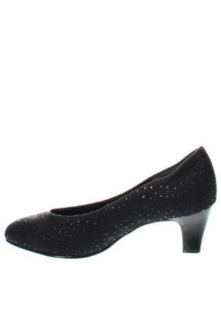 Γυναικεία παπούτσια Avant Garde, Μέγεθος 35, Χρώμα Μαύρο, Τιμή 16,85 €