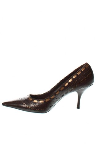 Дамски обувки BCBGirls, Размер 36, Цвят Кафяв, Цена 70,79 лв.