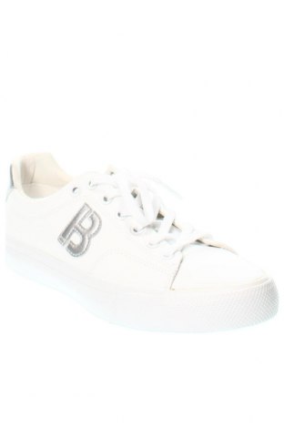 Dámske topánky  BOSS, Veľkosť 37, Farba Biela, Cena  126,80 €