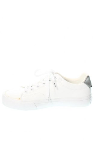 Дамски обувки BOSS, Размер 37, Цвят Бял, Цена 246,00 лв.