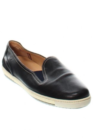 Дамски обувки Bally, Размер 38, Цвят Черен, Цена 145,92 лв.