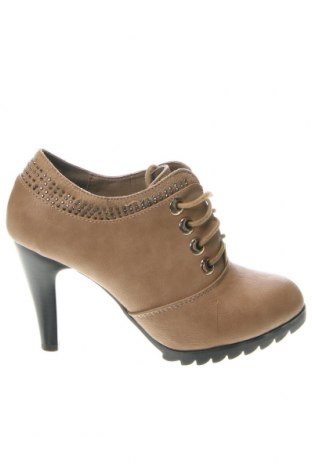 Dámske topánky  Baobao, Veľkosť 36, Farba Béžová, Cena  4,24 €