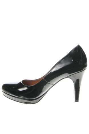Дамски обувки Bata, Размер 39, Цвят Черен, Цена 20,74 лв.