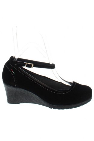 Dámske topánky  Bella Ragazza, Veľkosť 38, Farba Čierna, Cena  60,63 €