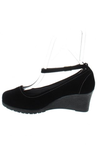Дамски обувки Bella Ragazza, Размер 38, Цвят Черен, Цена 106,92 лв.