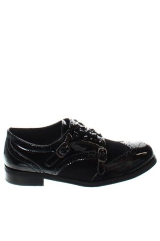 Дамски обувки Bibi Lou, Размер 36, Цвят Черен, Цена 32,20 лв.