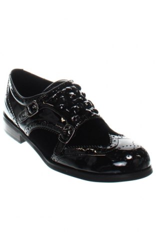 Γυναικεία παπούτσια Bibi Lou, Μέγεθος 36, Χρώμα Μαύρο, Τιμή 39,84 €