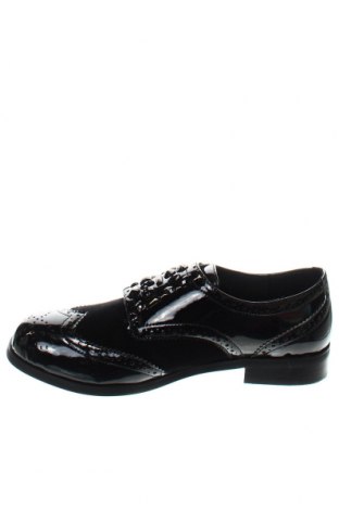 Γυναικεία παπούτσια Bibi Lou, Μέγεθος 36, Χρώμα Μαύρο, Τιμή 14,94 €