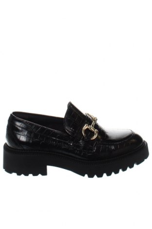 Γυναικεία παπούτσια Billi Bi, Μέγεθος 38, Χρώμα Μαύρο, Τιμή 105,47 €