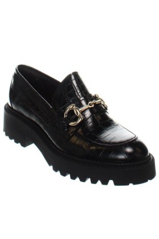 Γυναικεία παπούτσια Billi Bi, Μέγεθος 38, Χρώμα Μαύρο, Τιμή 105,47 €