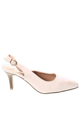 Γυναικεία παπούτσια Body Flirt, Μέγεθος 39, Χρώμα Ρόζ , Τιμή 13,75 €