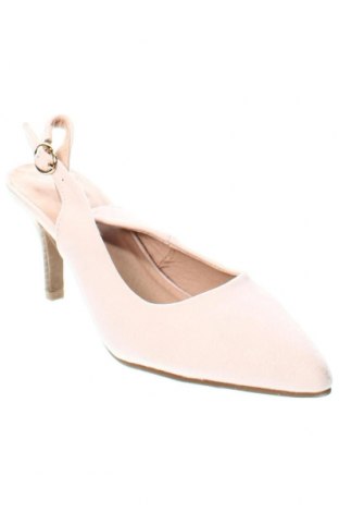 Γυναικεία παπούτσια Body Flirt, Μέγεθος 39, Χρώμα Ρόζ , Τιμή 24,12 €
