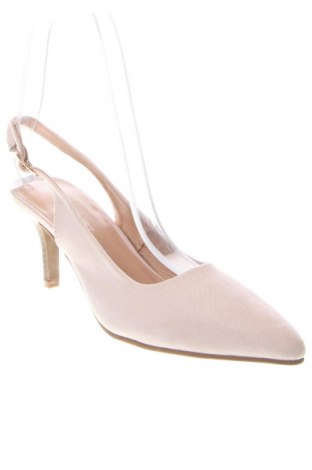 Γυναικεία παπούτσια Body Flirt, Μέγεθος 39, Χρώμα Ρόζ , Τιμή 13,75 €