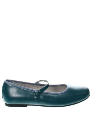 Γυναικεία παπούτσια Bonnet A Pompon, Μέγεθος 36, Χρώμα Μπλέ, Τιμή 30,62 €