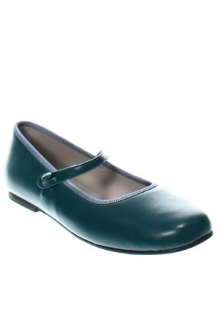 Γυναικεία παπούτσια Bonnet A Pompon, Μέγεθος 36, Χρώμα Μπλέ, Τιμή 68,04 €