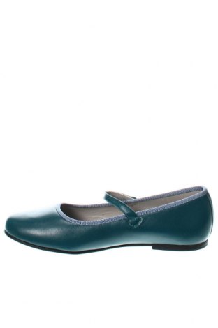 Dámské boty  Bonnet A Pompon, Velikost 36, Barva Modrá, Cena  1 913,00 Kč