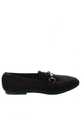 Дамски обувки Boohoo, Размер 39, Цвят Черен, Цена 34,10 лв.