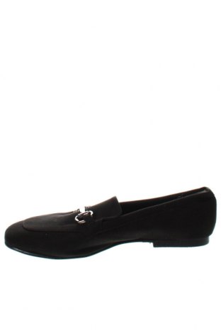 Dámske topánky  Boohoo, Veľkosť 39, Farba Čierna, Cena  31,96 €