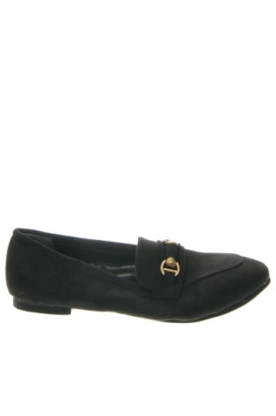 Γυναικεία παπούτσια Boohoo, Μέγεθος 38, Χρώμα Μαύρο, Τιμή 31,96 €