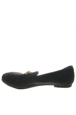 Γυναικεία παπούτσια Boohoo, Μέγεθος 38, Χρώμα Μαύρο, Τιμή 31,96 €